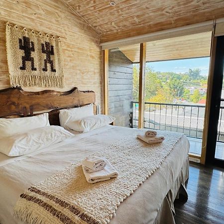 Hotel Arrebol Castro Zewnętrze zdjęcie