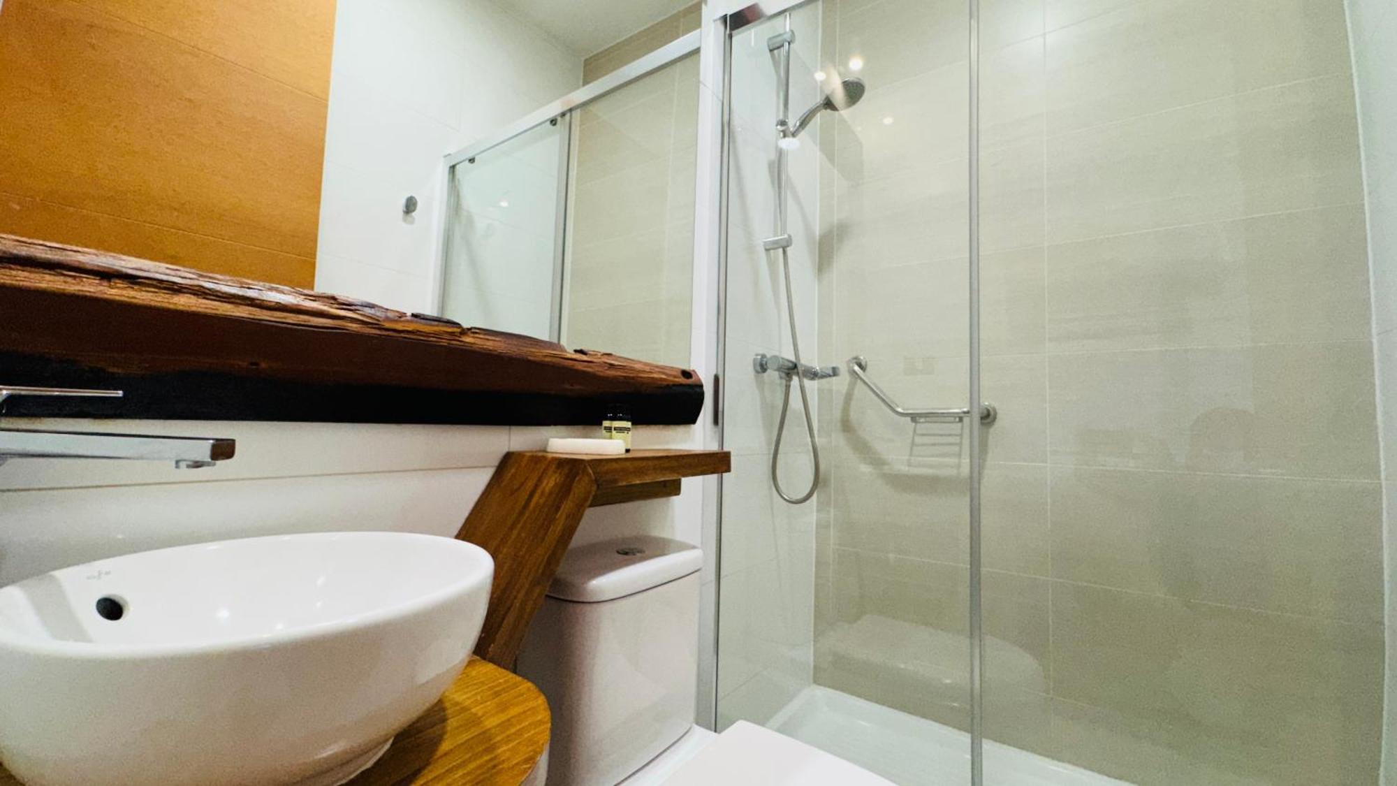 Hotel Arrebol Castro Zewnętrze zdjęcie