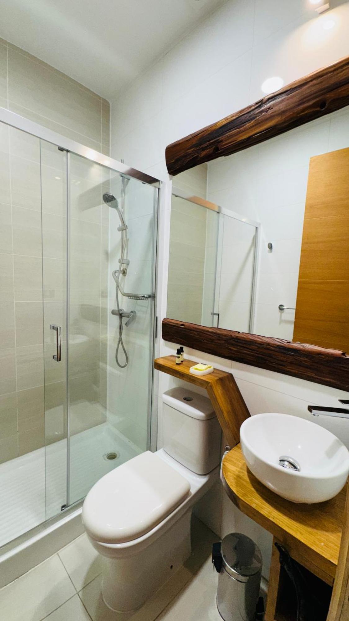 Hotel Arrebol Castro Zewnętrze zdjęcie
