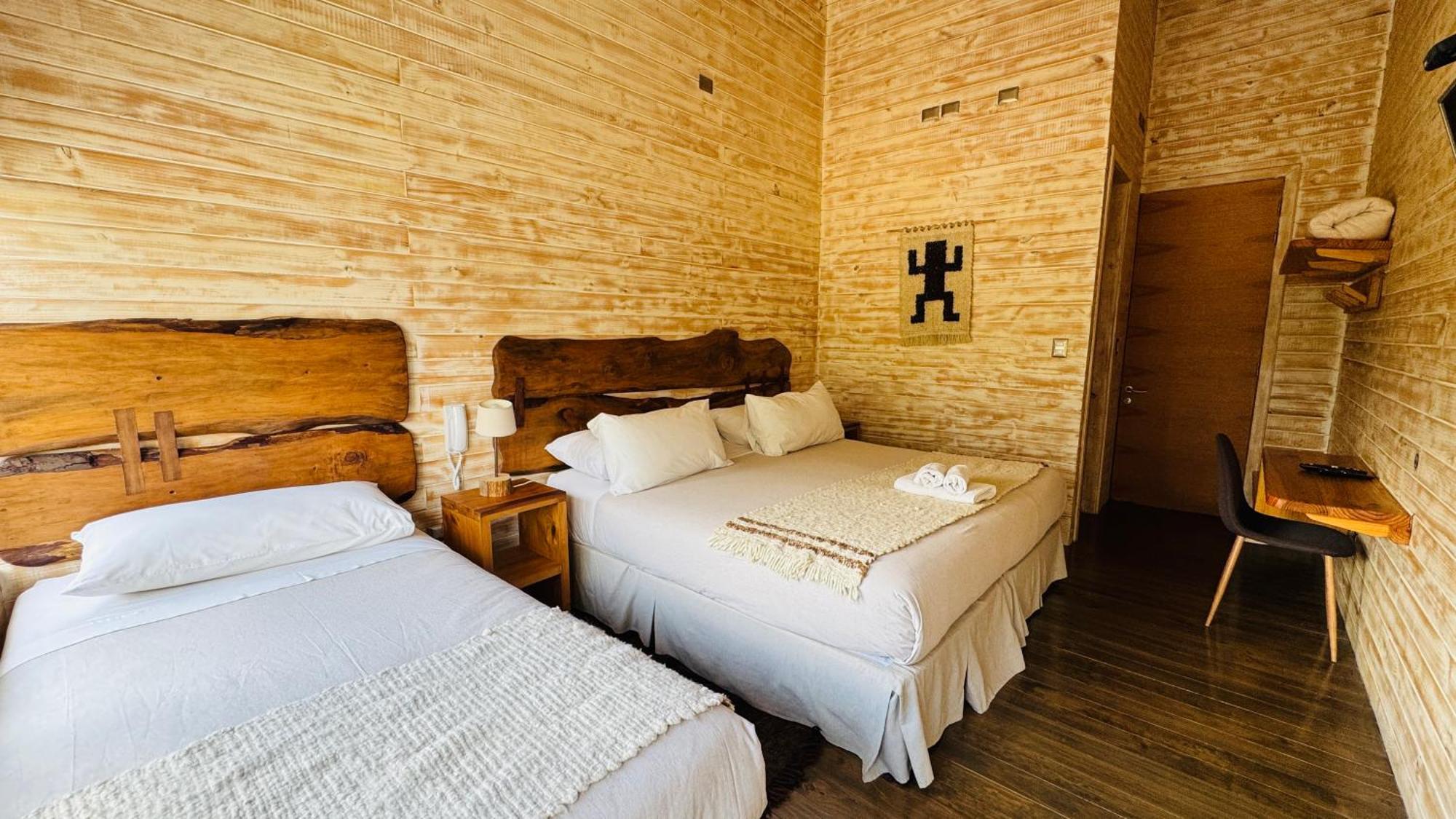 Hotel Arrebol Castro Zewnętrze zdjęcie