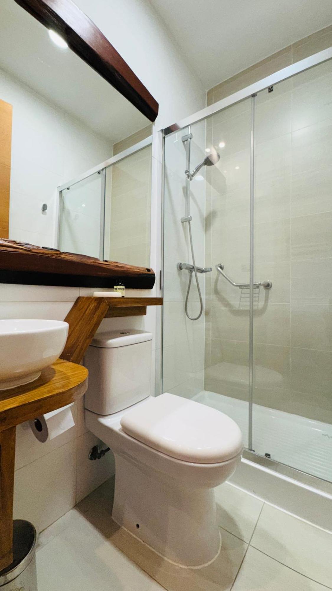 Hotel Arrebol Castro Zewnętrze zdjęcie