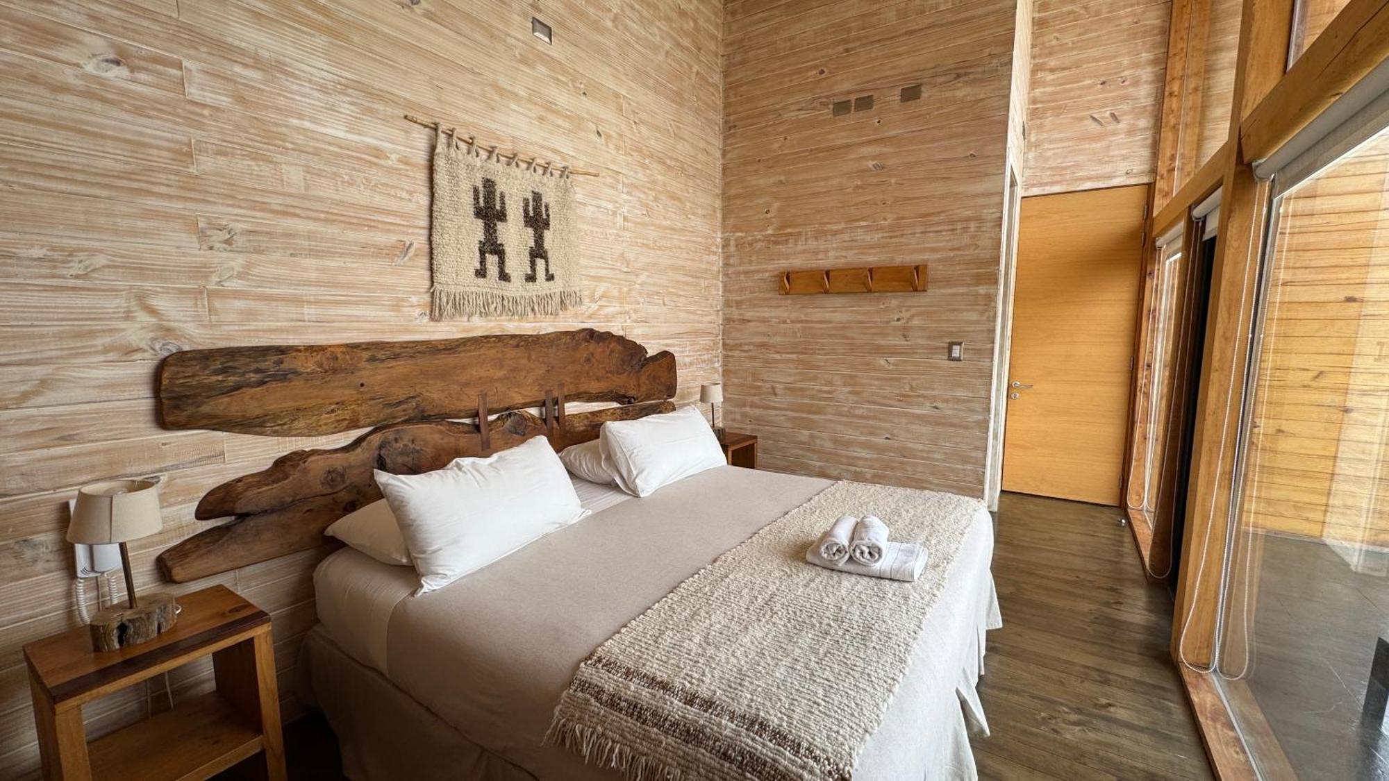 Hotel Arrebol Castro Zewnętrze zdjęcie
