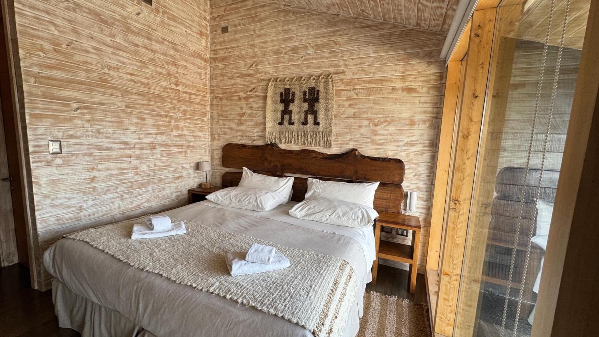 Hotel Arrebol Castro Zewnętrze zdjęcie
